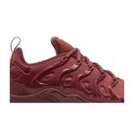 Кроссовки Nike Wmns Air VaporMax Plus 'Cedar Burgundy' 2