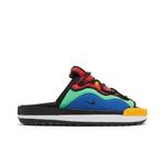 Слипоны UNO x Nike Offline 2.0 Premium Slip-On 'Multi-Color' 1