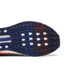 Кроссовки Adidas Solarthon Primegreen Spikeless Golf 'Grey Vivid Red' 5