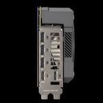 ASUS TUF Gaming GeForce RTX 5070 12GB OC видеокарта 4