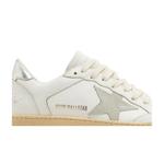 Кроссовки Golden Goose Wmns Ball Star 'White Ice Grey' 2