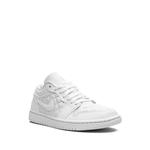 Кроссовки Air Jordan 1 Low Quilted 2