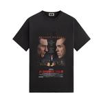 Футболки Kith For A Bronx Tale American Poster Vintage Tee 'Black' 1