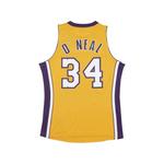 Топ Shaquille O'Neal Los Angeles Lakers 1999-00 2