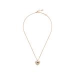 Колье Coeur Royal с кристаллами Swarovski 1