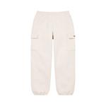 Спортивные штаны Supreme Small Box Cargo Sweatpant 'Clay' 1