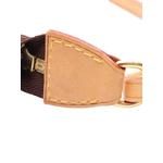Сумка на плечо Stephen Sprouse Monogram Roses Pochette Accessoires (2008 год) 2