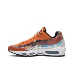 Кроссовки Dave White x Size? x Nike Air Max 95 'Fox' 3