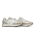 Кроссовки New Balance Wmns 327 'Grey Beige' 8