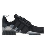 Кроссовки Adidas NMD_R1 'Core Black' 2