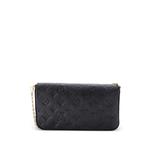 Сумка через плечо Felicie Pochette Monogram Empreinte 2
