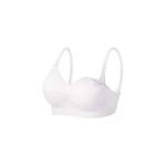 Бюстгальтер Grace Nursing Push Up белый для кормления 2
