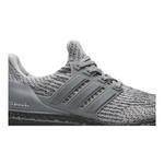 Кроссовки Adidas UltraBoost 3.0 Limited 'Triple Grey' 2