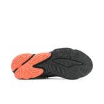 Кроссовки Adidas Ozweego 'Black Green Orange' 4