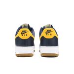 Кроссовки Nike Air Force 1 Low 'Michigan' 6