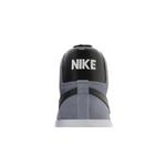 Кроссовки Nike Zoom Blazer Mid SB 'Ashen Slate' 7