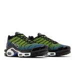 Кроссовки Nike Air Max Plus «Racer Blue Volt» 8