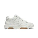 Кроссовки Off-White Wmns Out of Office 'White' 1