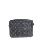 Monogram Eclipse Trio messenger bag 3