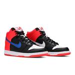 Кроссовки Nike Dunk High GS 'Knicks' 8