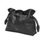 Клатчи Loewe Flamenco Clutch Medium 'Black' 3