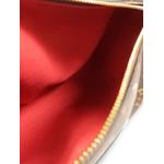 x Murakami Monogram Cherry Side Trunk shoulder bag 4