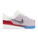 Кроссовки Nike ZoomX Invincible 3 'White Photo Blue Red' 2