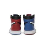 Повседневная баскетбольная обувь Air Jordan 1 Retro High OG 'Top 3' 6