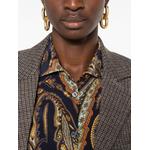 Paisley-print shirt 5