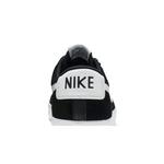 Кроссовки Nike Blazer Low Premium VNTG Suede 'Black' 7