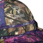 Шляпы Supreme x SOUTH2 WEST8 Jungle Hat 'Camo' 3