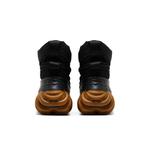 Ботинки Crocs Echo Boot 'Black' 6
