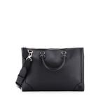 Портфель Slim Briefcase Taiga Leather 1
