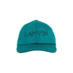 Бейсболки Lanvin Baseball Cap 'Фиджи' 1