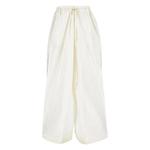 'Tognon' wide-leg trouser 1