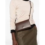 Tangle braided-strap cross body bag 2