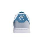 Кроссовки Nike Air Force 1 '07 LV8 'Wolf Grey Aegean Storm' 7