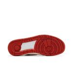 Кроссовки Nike Full Force Low 'Mystic Red' 4