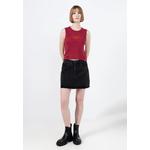 Dickies® x H-D® Рибленый Топ с Крыльями и Щитом 4