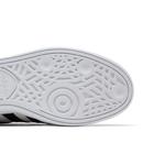 Кроссовки adidas Busenitz Vintage 'Crystal White Black' 5