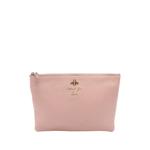 Клатч Animalier Business Bag из зернистой кожи (2000-2015 годы) 1