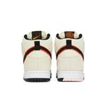 Кроссовки Nike Dunk High SB 'San Francisco Giants' 6