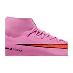 Кроссовки Nike Zoom Mercurial Superfly 10 Academy MG 'Scary Good Pack' 2