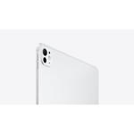 iPad Pro 13″ 2 ТБ, Wi-Fi + Cellular, нанотекстурное стекло, Silver 4