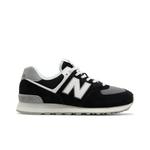 Кроссовки New Balance 574 'Black White Grey' 1