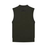 Жилеты Fear of God Essentials Pullover V-Neck Vest 'Off Black' 2