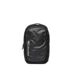 Landroamer logo-print backpack 1