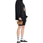 Женская сумка через плечо Le Pliage Original Pouch Fawn 34175 089 2