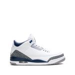 Кроссовки Air Jordan 3 Midnight Navy 1