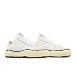 Кроссовки Maison Mihara Yasuhiro Peterson OG Sole Canvas Low 'White' 8